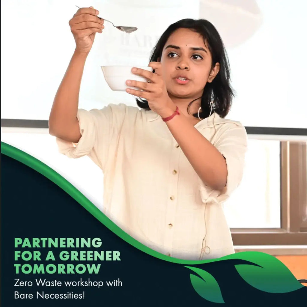 Reimagining Personal Care with Padmini VNA Mechatronics