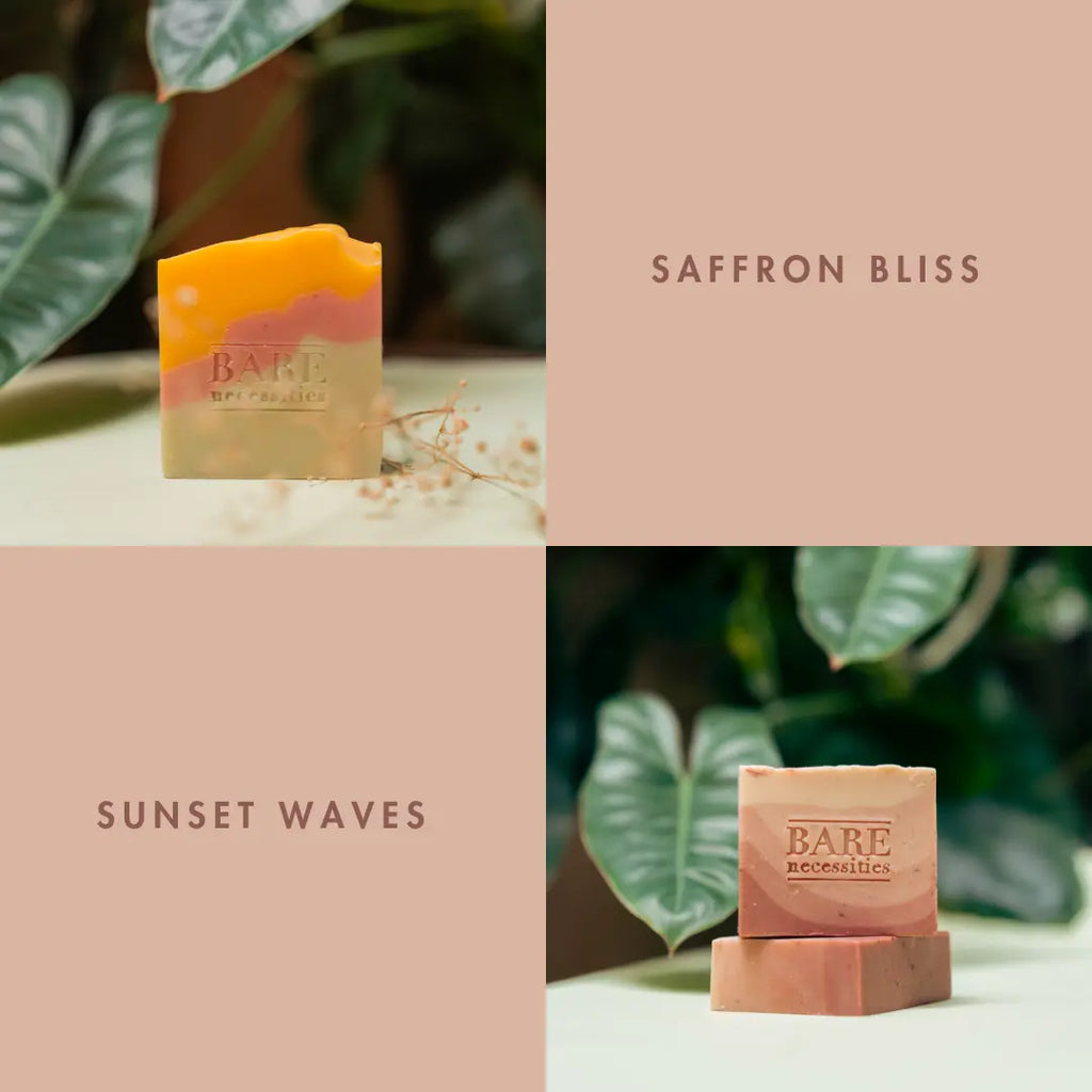 Behind the Design: Stories Crafting our Spa Bars