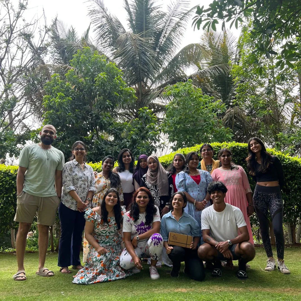Employee engagement | Retreats to welcome kits