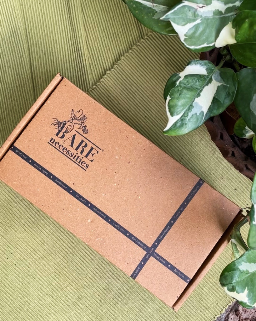 3 Ways to Upcycle your Bare Boxes into something FUN-ctional