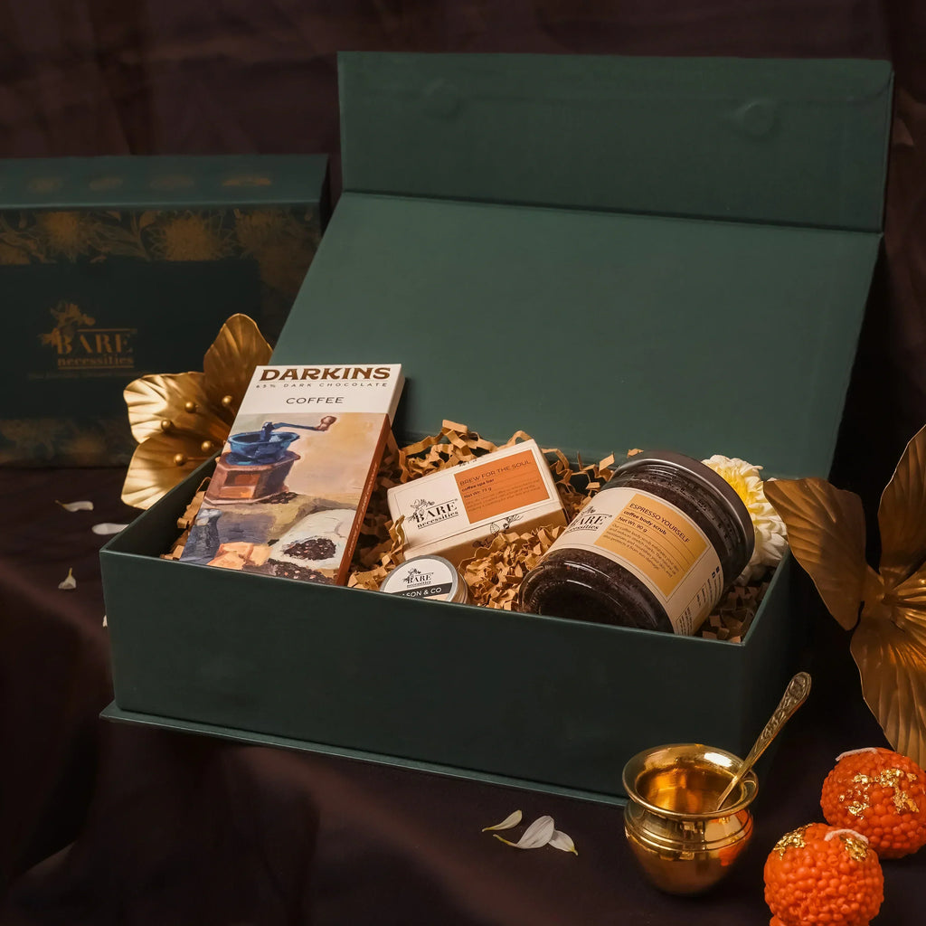 Ecofriendly vs. Disposable Gifting: Your Choice Matters