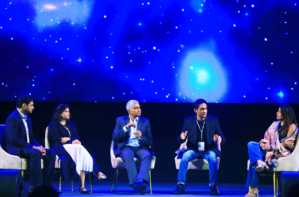 Low impact Conferences & Events
