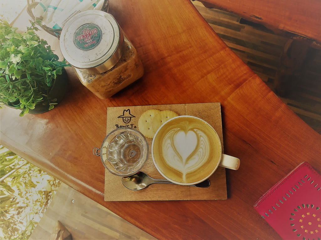 Moving Away From Wastefulness