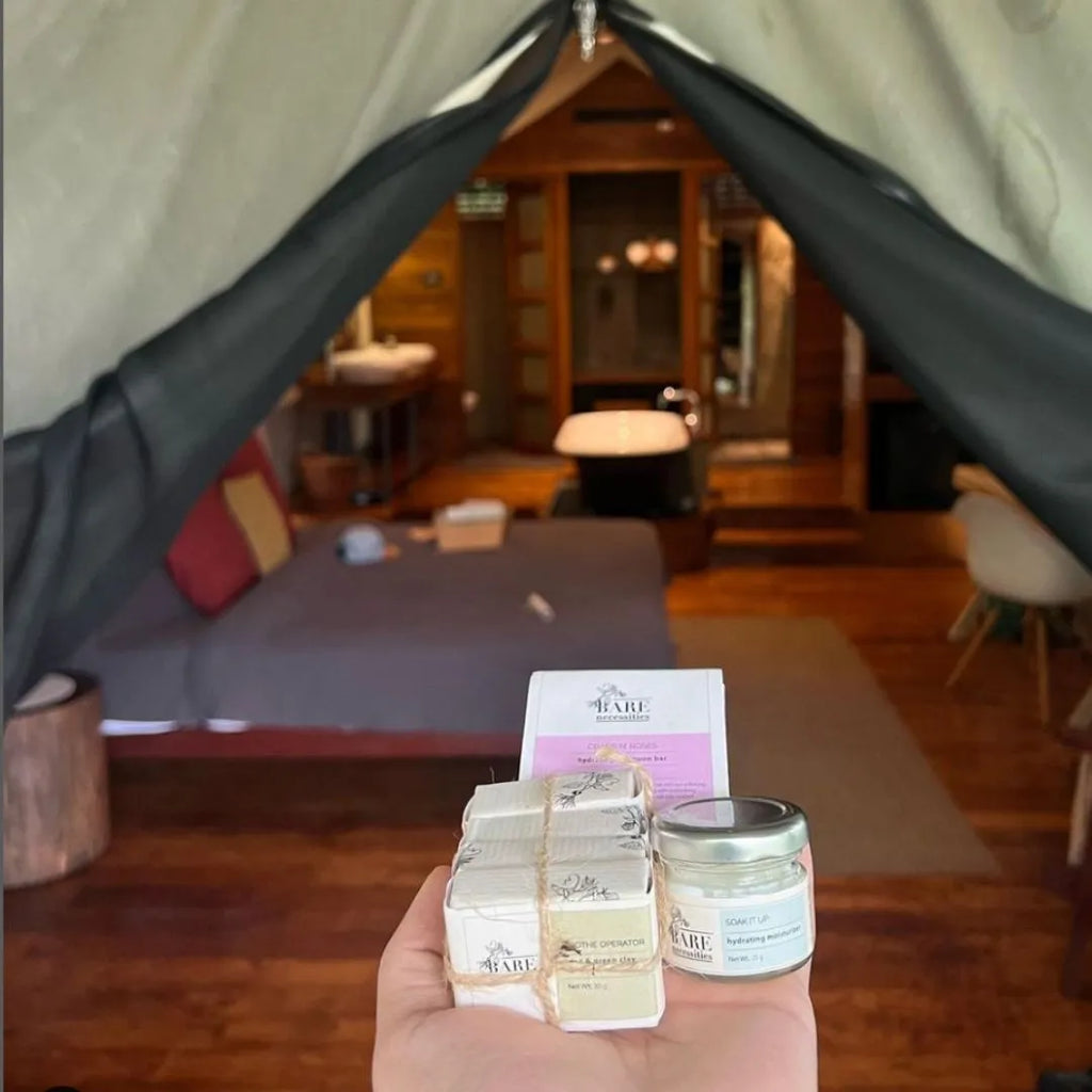 Bare Necessities’ Sustainable Travel Guide