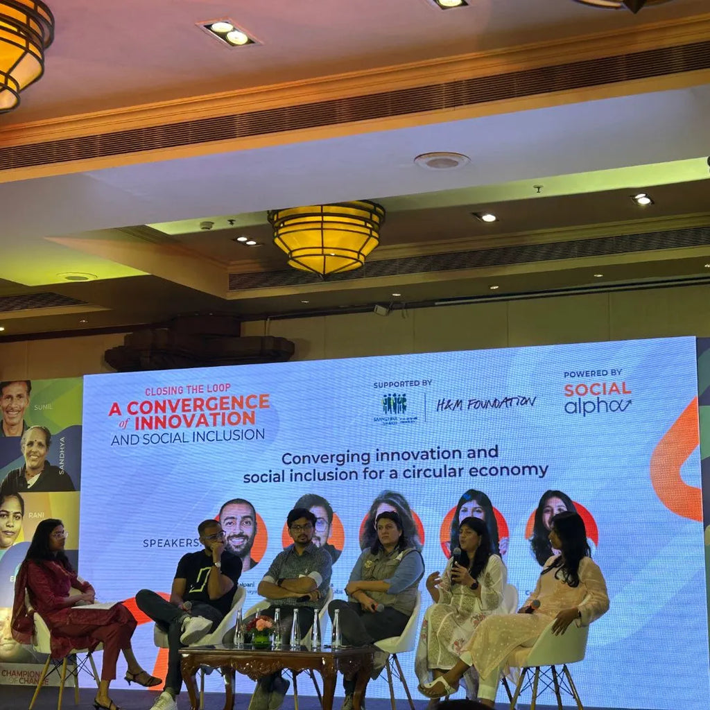 Bridging the gap: Innovation Driving Social Inclusion
