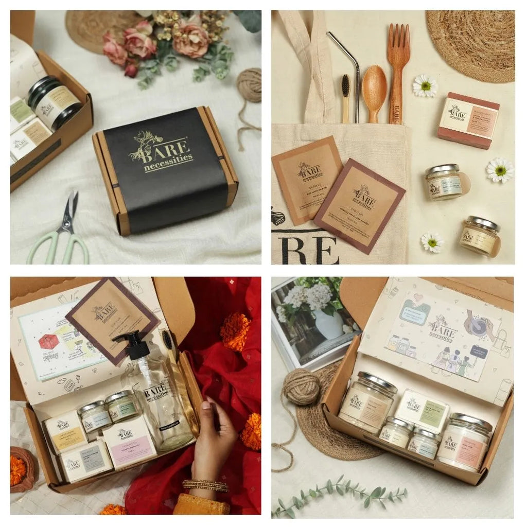 Eco-friendly Gifting Guide for Bridesmaids