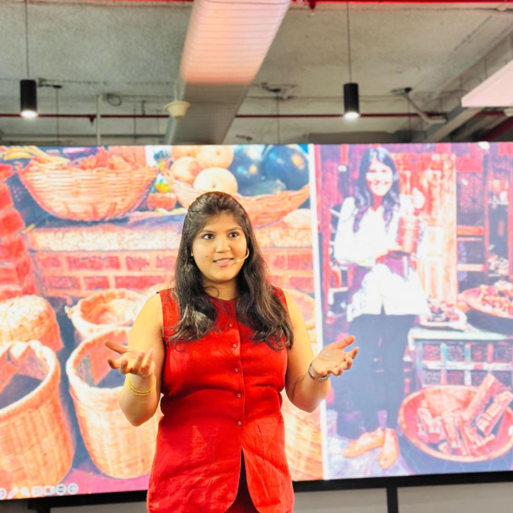 Lessons from our Solo Woman Entrepreneur