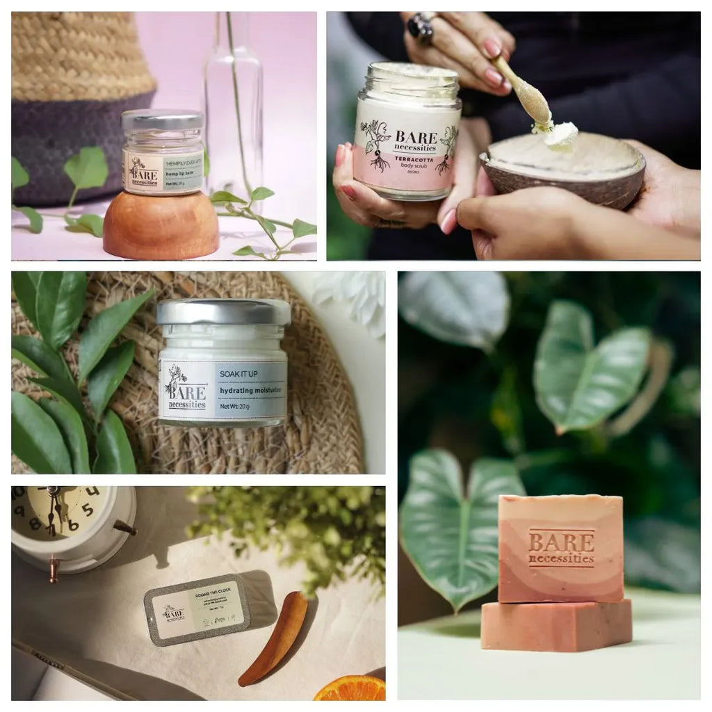 Beat the Heat | Sustainable Summer Self Care