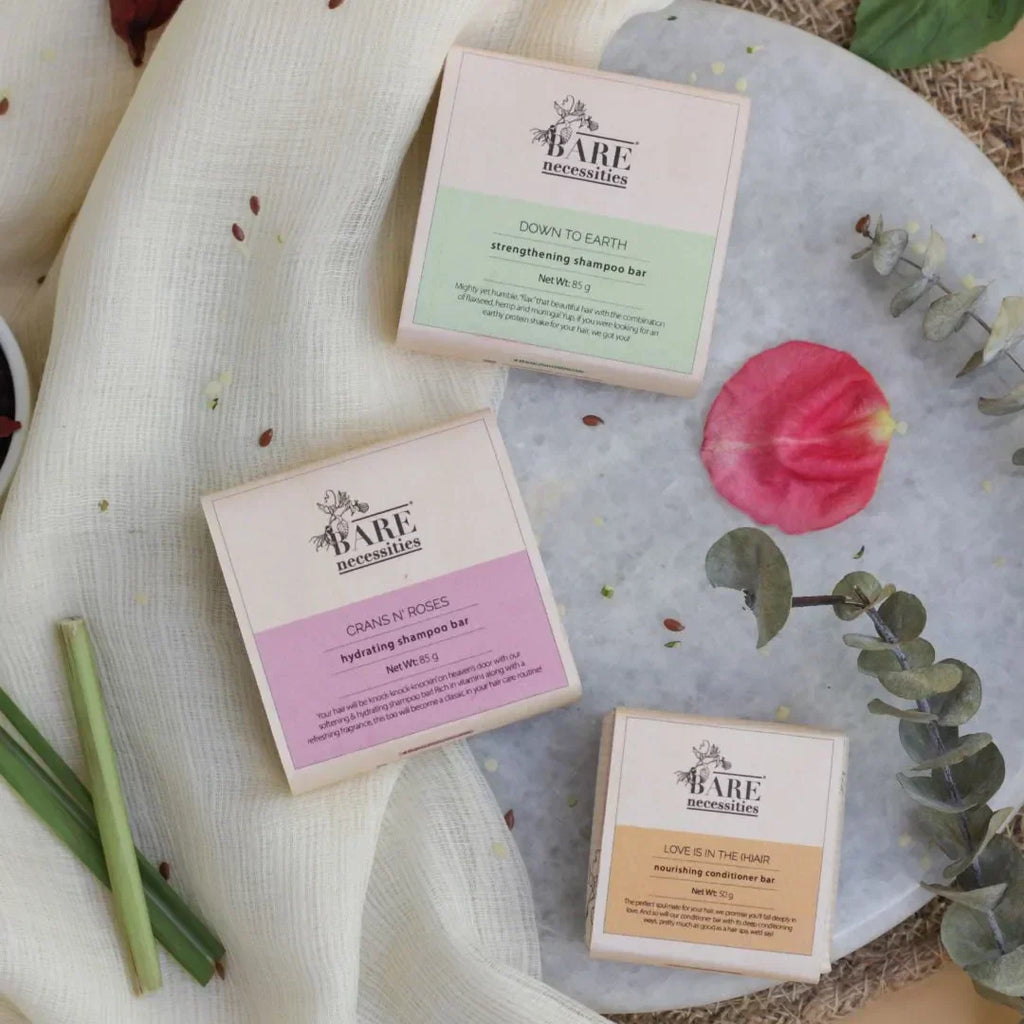 Uncovering the Truth Behind Shampoo Bars