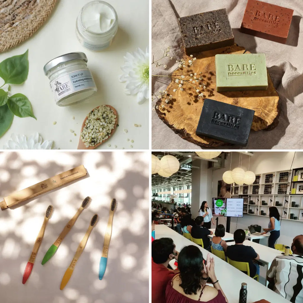 I’m Busy. How can I be Sustainable? Here’s How!