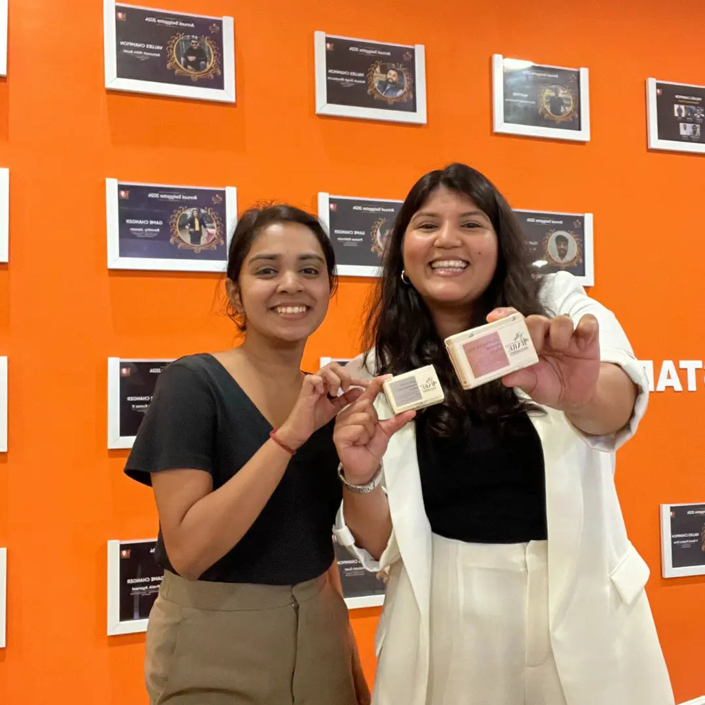 Bare Necessities is now on Swiggy Instamart & BlinkIt!
