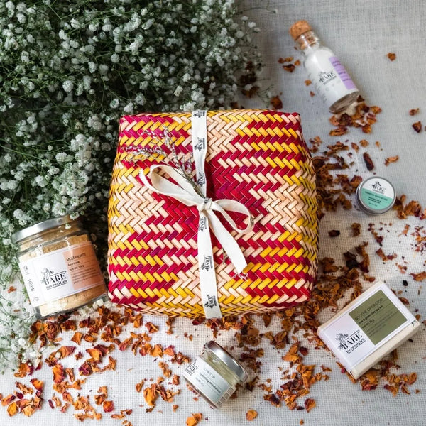 Raksha Bandhan the Zero-Waste Way: Gifting That Doesn’t Cost the Earth
