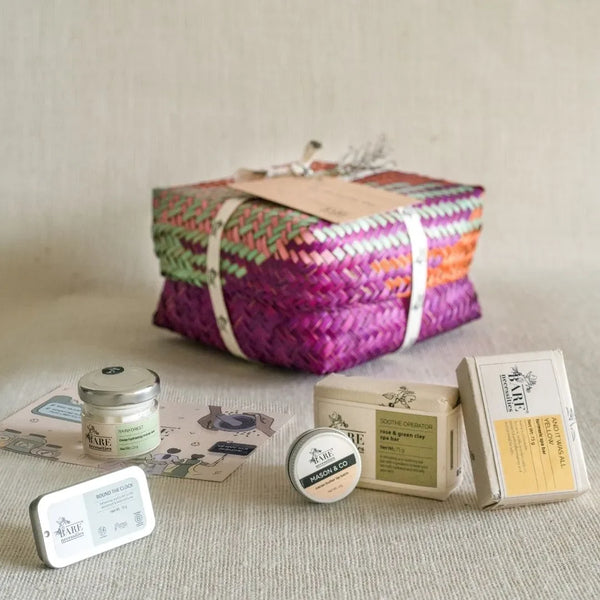 Make It Personal: Customisable Zero-Waste Gift Ideas