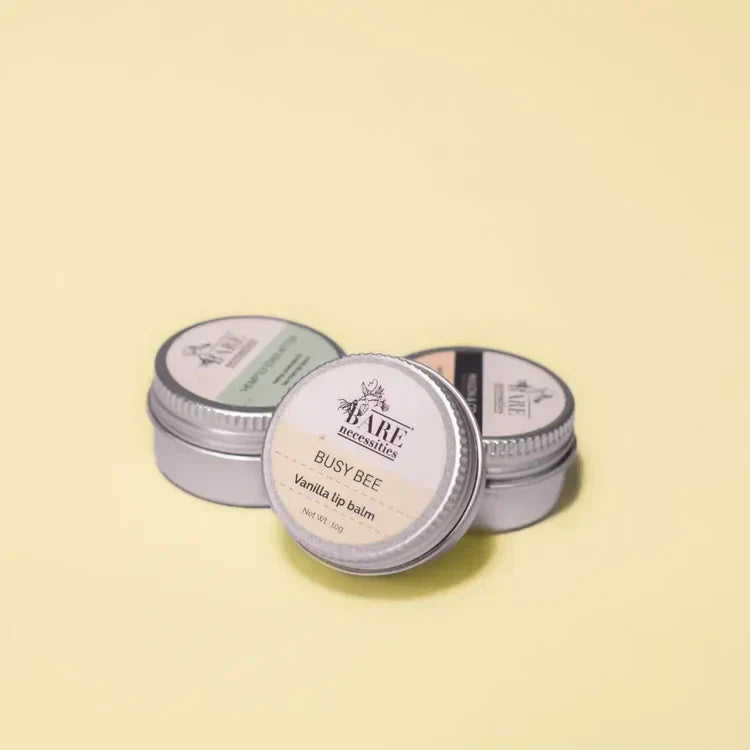 The Best Lip Balm for Daily Use Starts With Better Ingredients