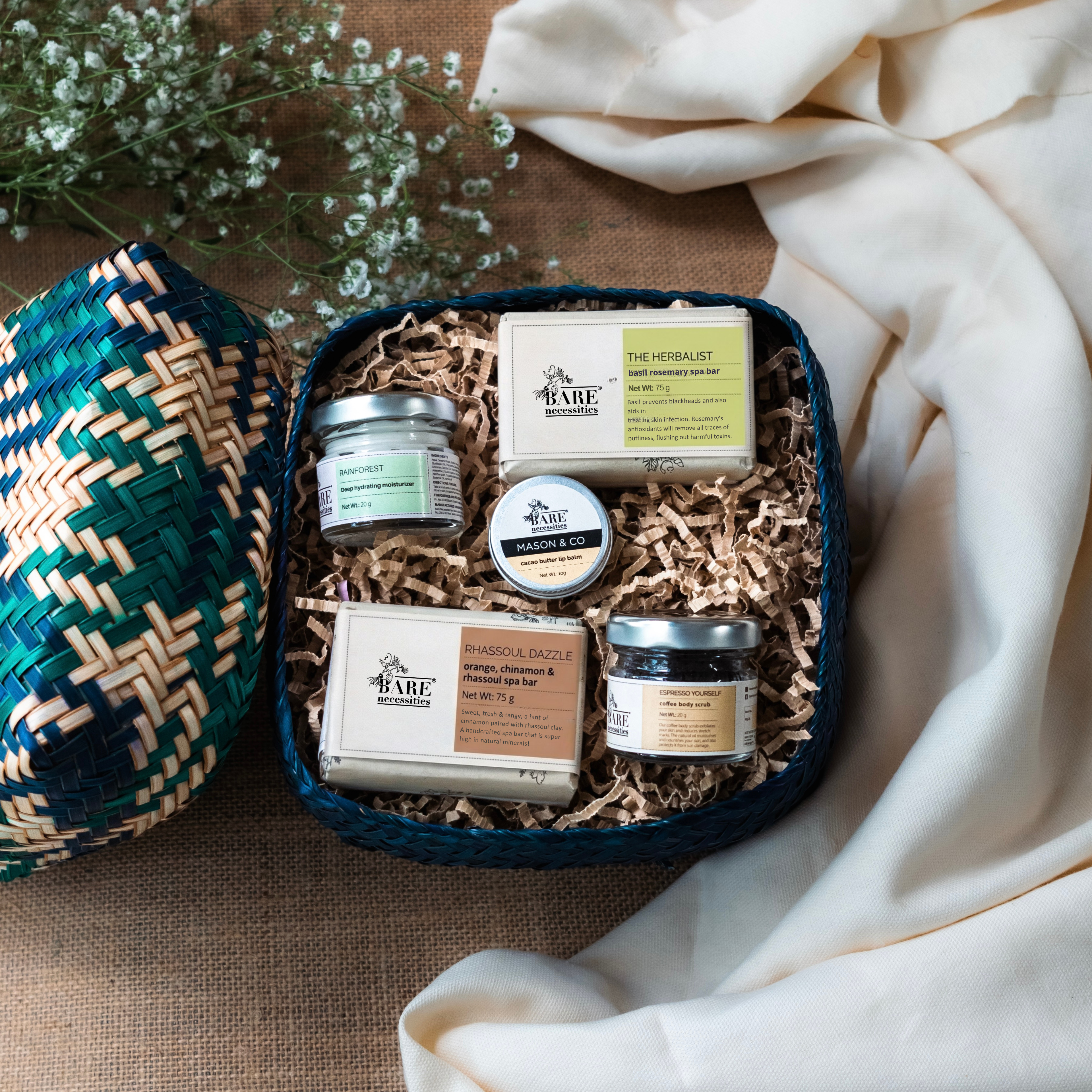 Rakhi Gifting Ideas: Best Self-Care Gifts for Your Sibling