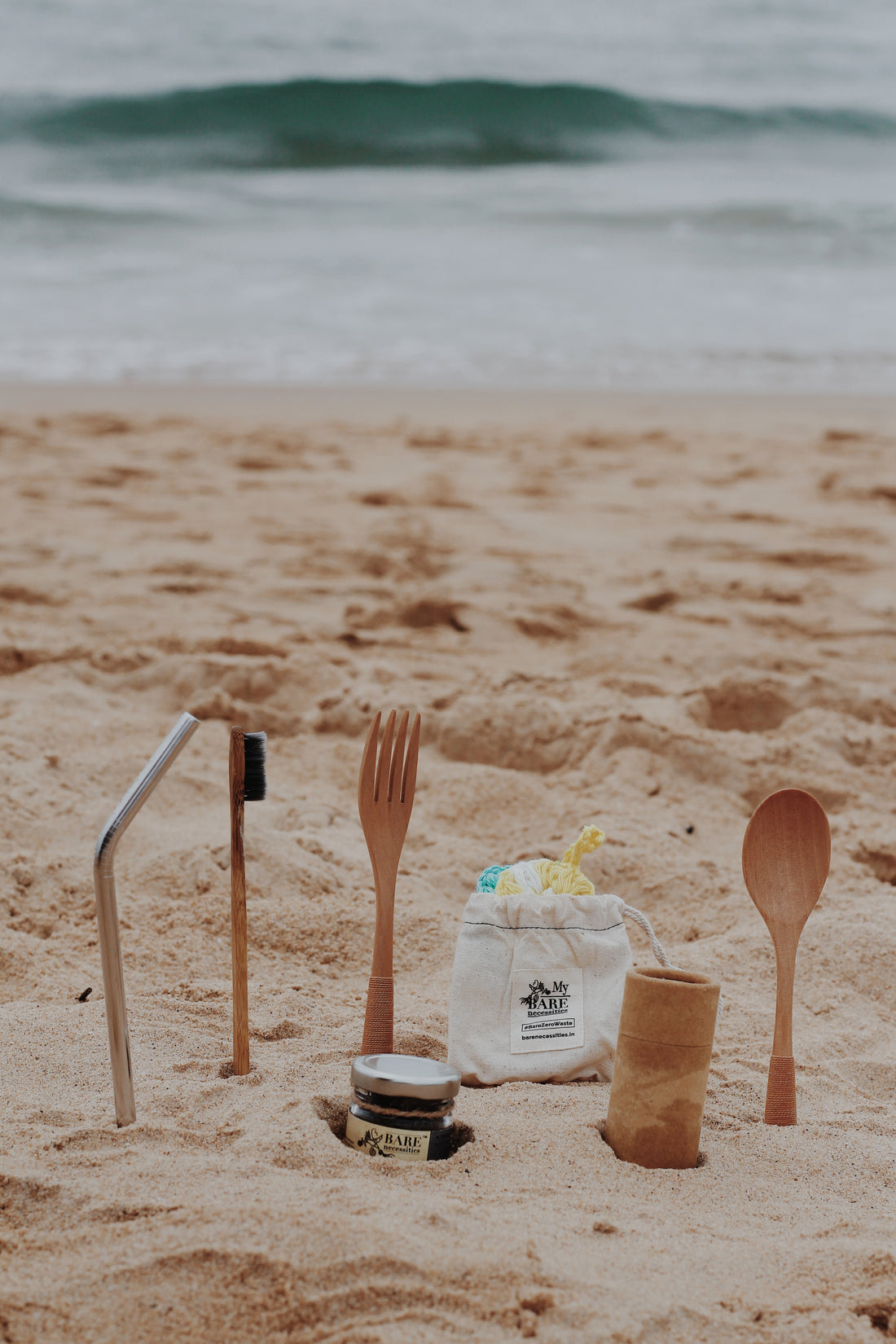 MINDFUL PACKING