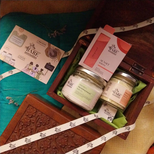 Diwali Gifting Done Differently: Corporates, Weddings & More