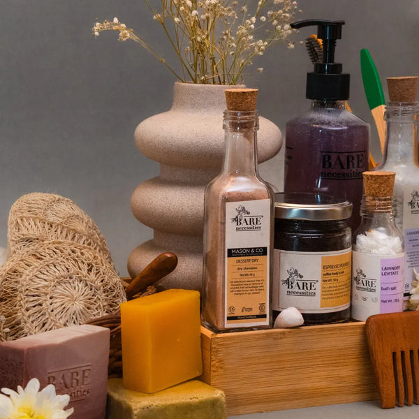 Beyond Products: How a Zero-Waste Lifestyle Changes Your Mindset