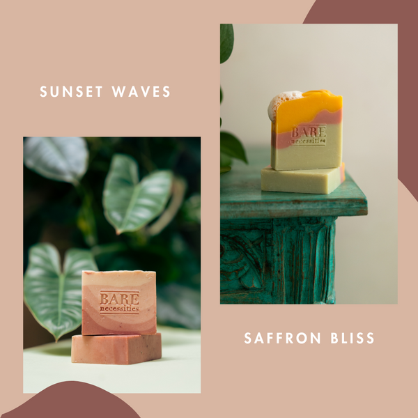 New Launch | Spa Bars that Elevate your Skincare