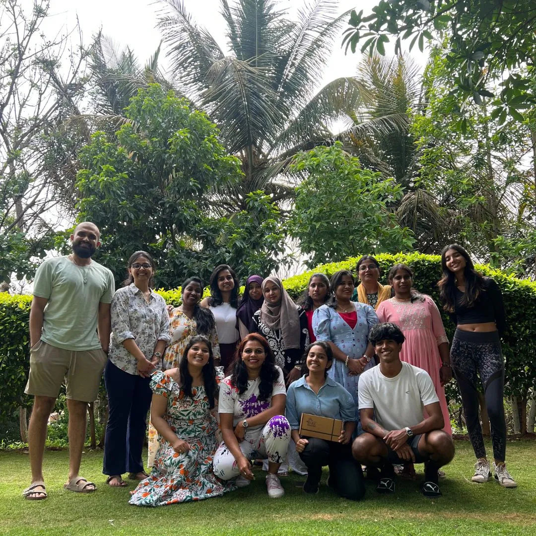Employee engagement | Retreats to welcome kits