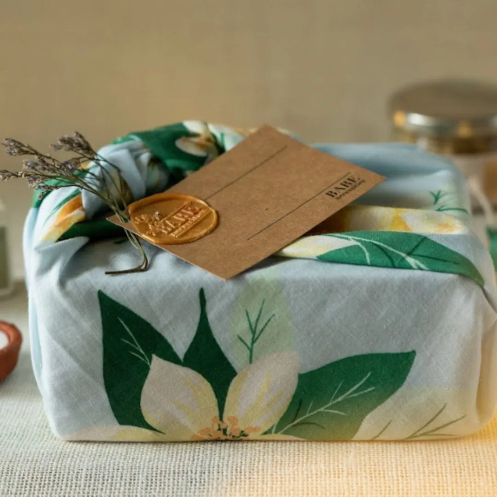 Seasonal Gifting - Let’s Make it Sustainable!