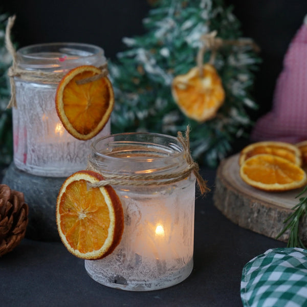 Eco-friendly Festive DIY 101