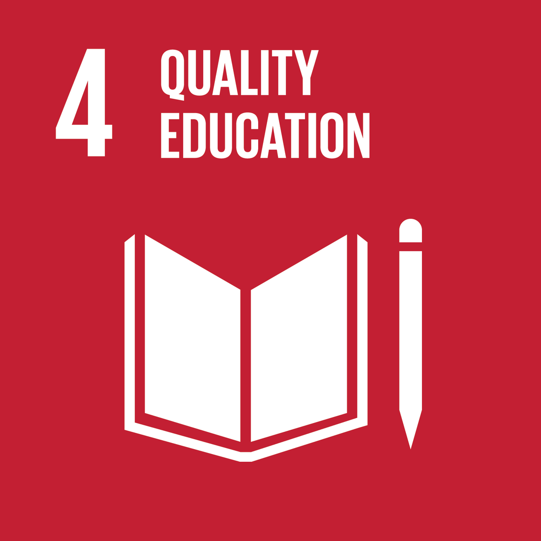 A Brief Look at the SDGs and the Circular Economy (in India): Goal 4