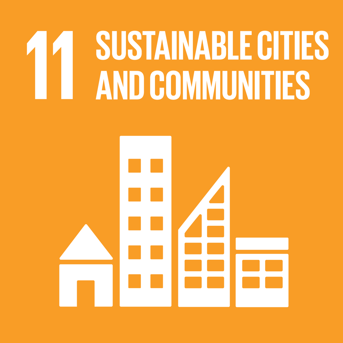 A Brief Look at the SDGs and the Circular Economy (in India): Goal 11