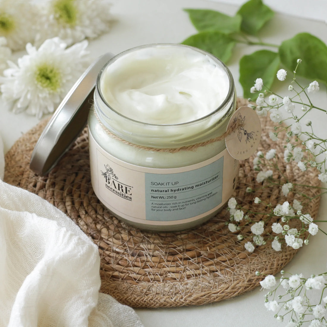 Moisturisers for Men