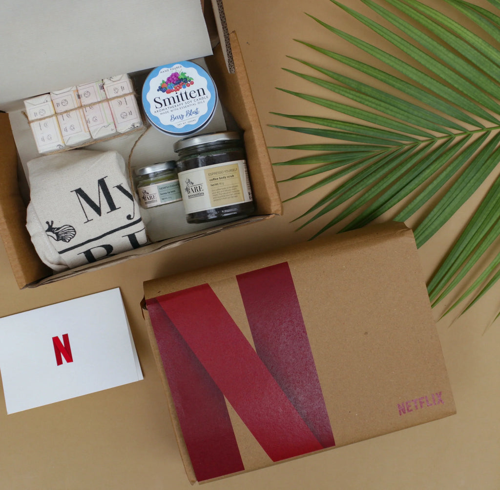 Best Year-End Corporate Gifts With Easy Customisation Options