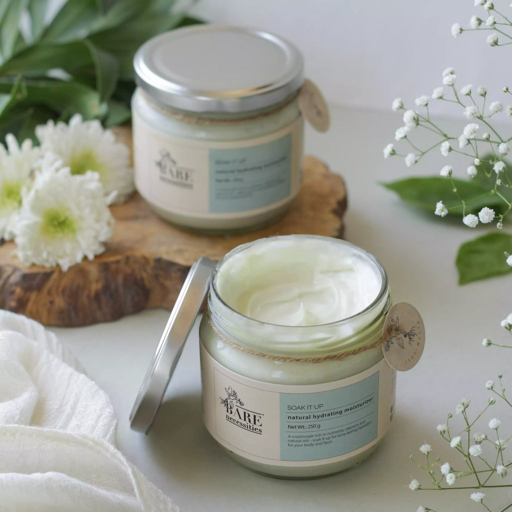 The Best Moisturiser For All Seasons, All Skin Types