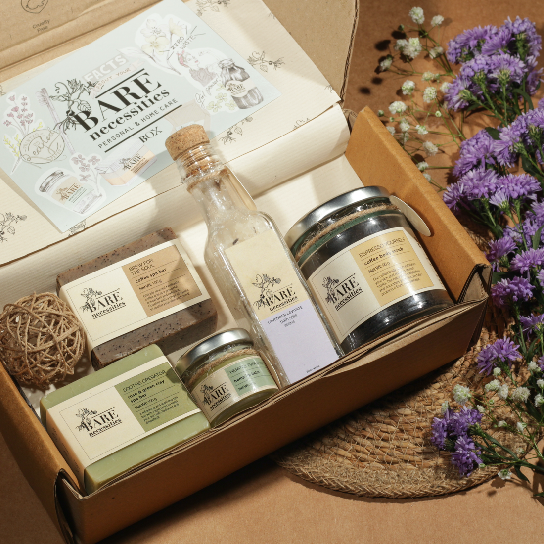 Sustainable Gifting | Gift Mindfully