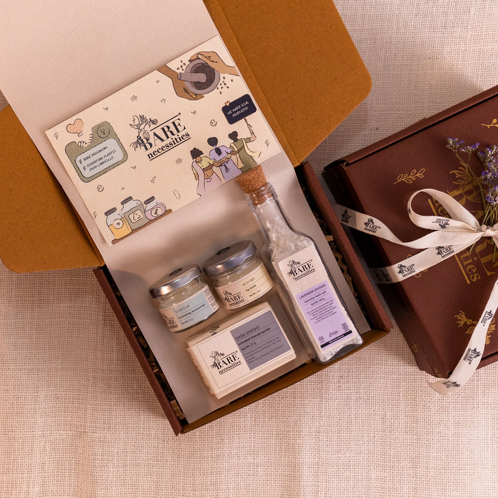 The All-Season Corporate Gift Guide