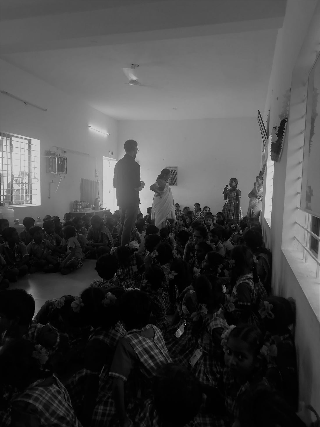 Reflections and Learning Through Youth Engagement