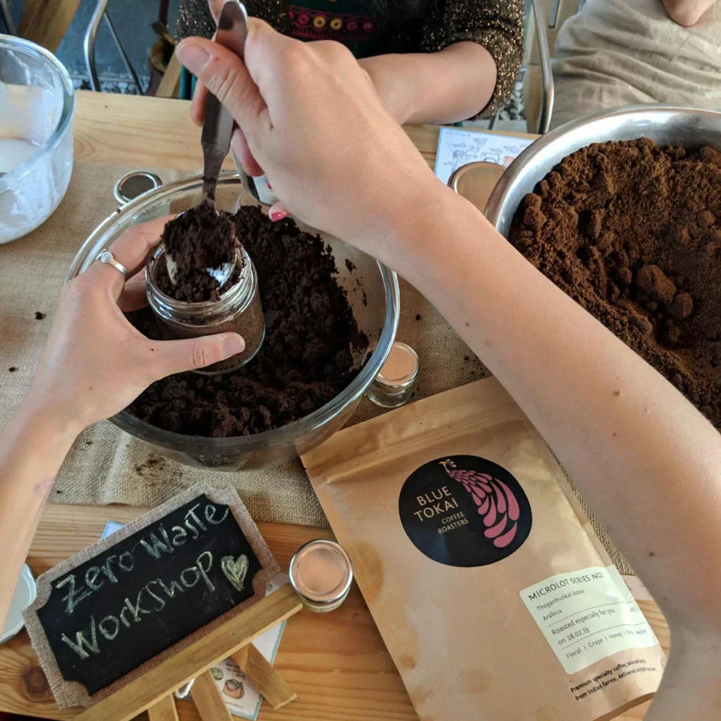 Why Cafes Keep Collaborating With Us