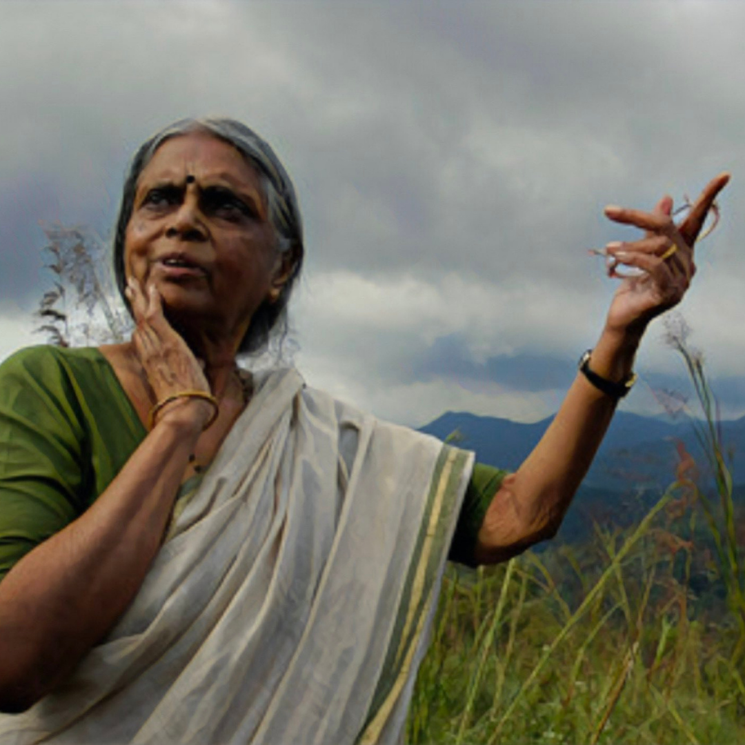 Her Voice in the Climate Debate: Indian Women Across Generations