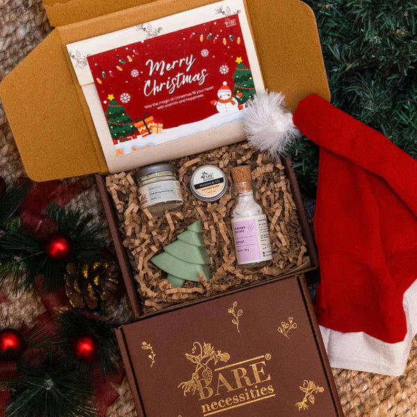 Gifts Perfect for Secret Santa Parties!