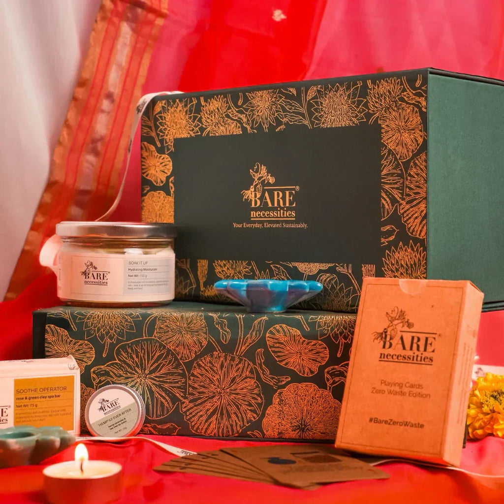 Our Diwali Gifting Diaries