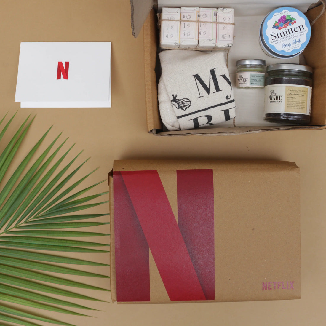 What makes us a great corporate gifting company in India?