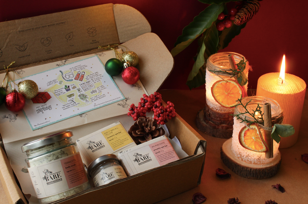 An eco friendly gifting guide for this Holiday Season