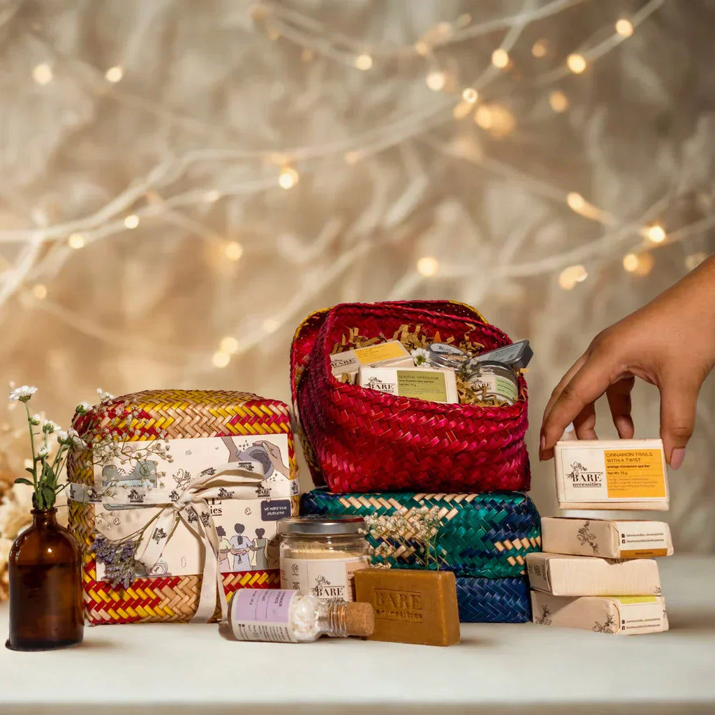 Eco-friendly Gifting This Wedding Season