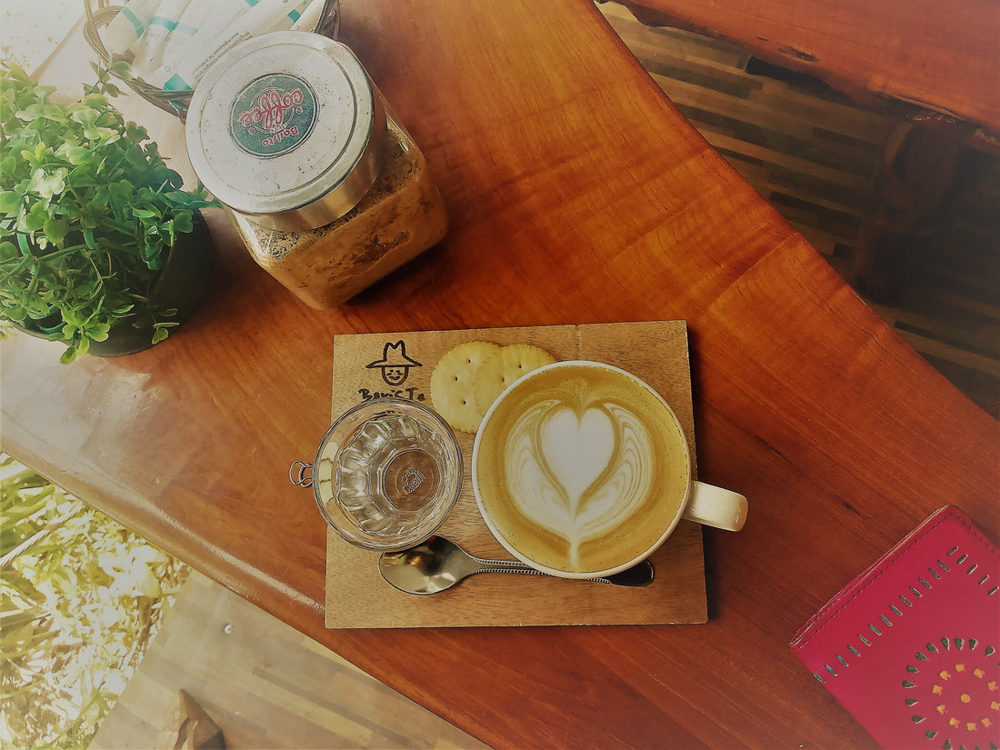 Moving Away From Wastefulness