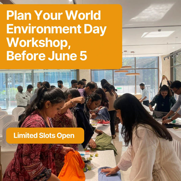 How HR Teams Are Making World Environment Day Count