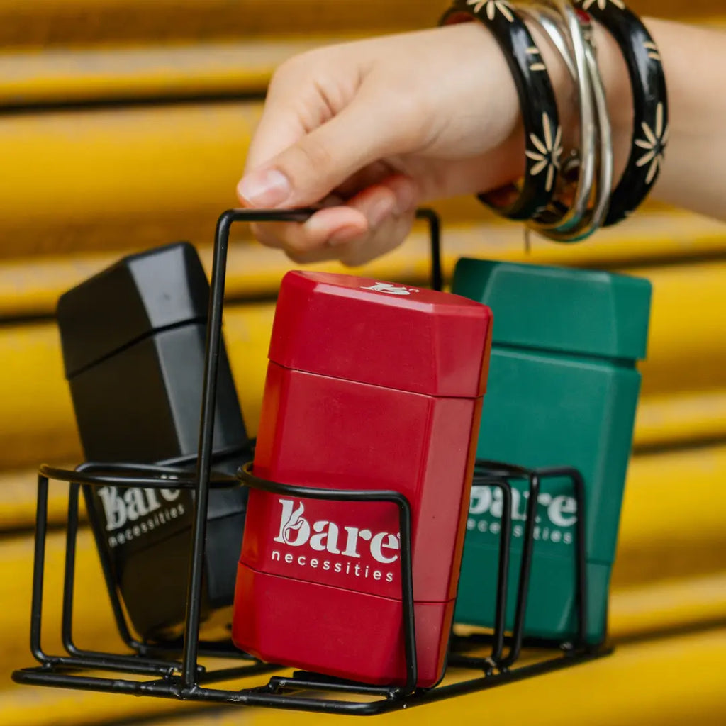 The Best Long-Lasting Natural Deodorant Fragrances for Everyday Wear
