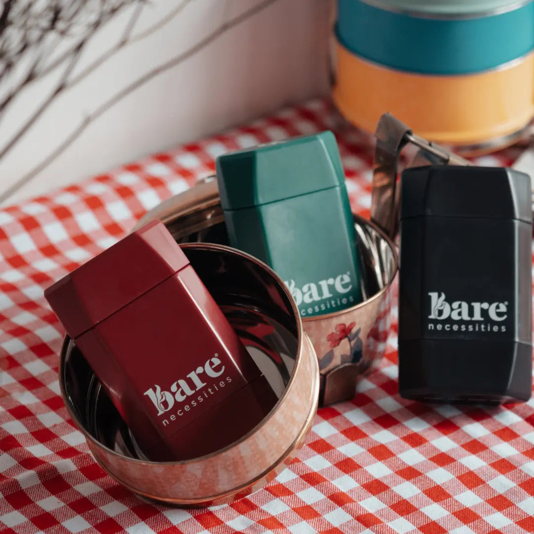 Natural Deodorant for Women: Ingredients, Safety & Performance
