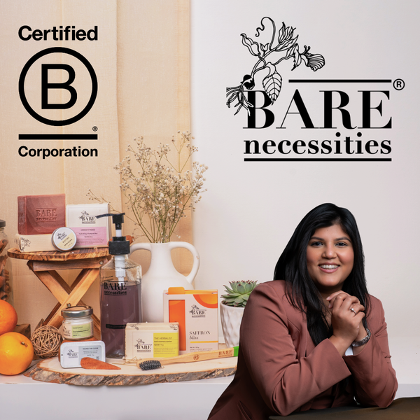 Why We Became India’s First Certified B Corporation
