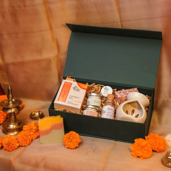 How Personal Care Beats the Usual Corporate Gifts