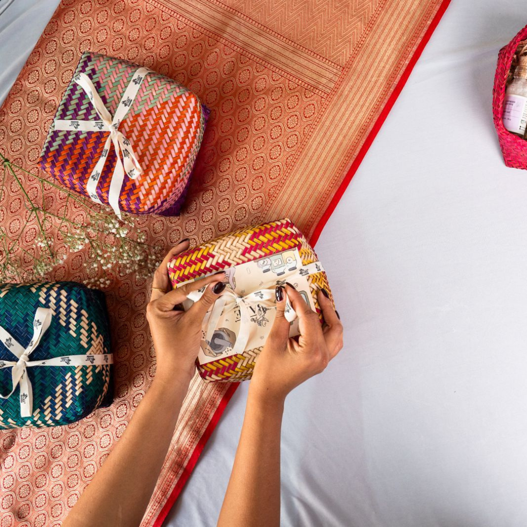 Eco Friendly Bulk Gifting Just Got a Whole Lot Easier!