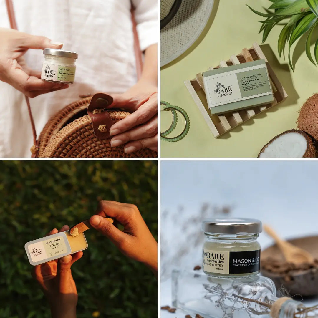 Back to Campus | Sustainable Swaps for College
