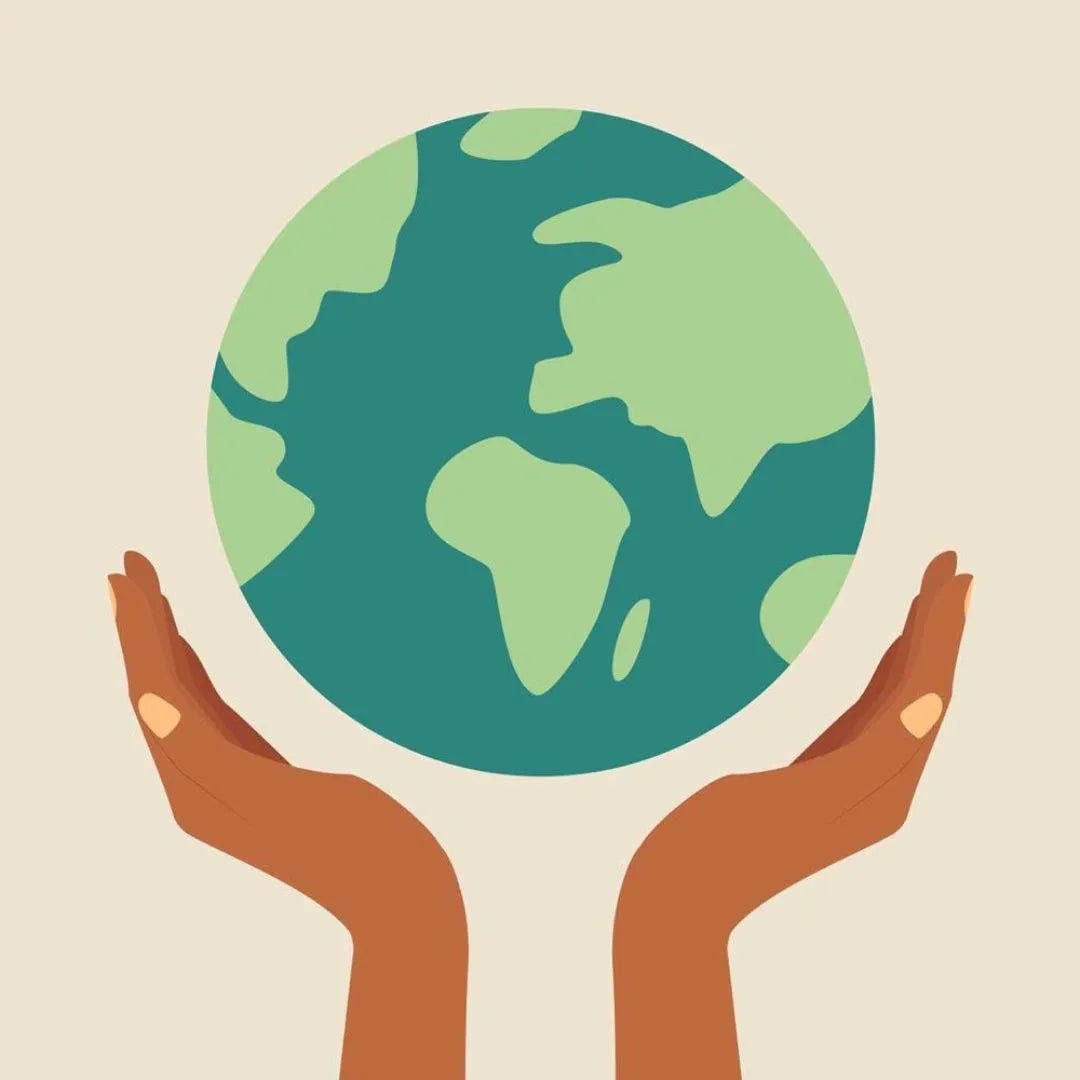 Earth Day Action | Easy Swaps Make a Difference